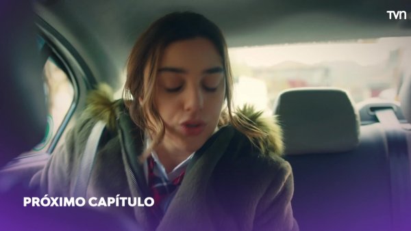 Avance de "Todo por mi familia": Arreglo entre madres
