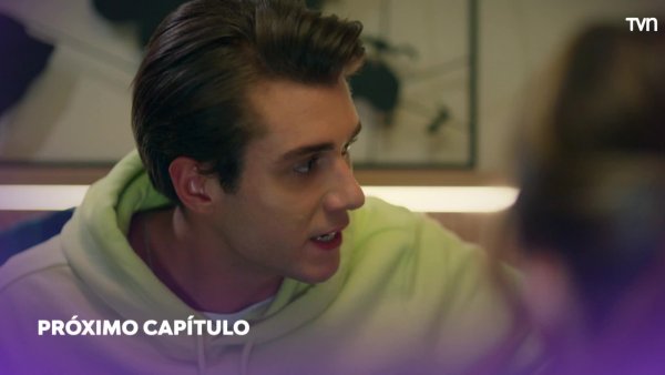 Avance de "Todo por mi familia": Consecuencias para los Eren
