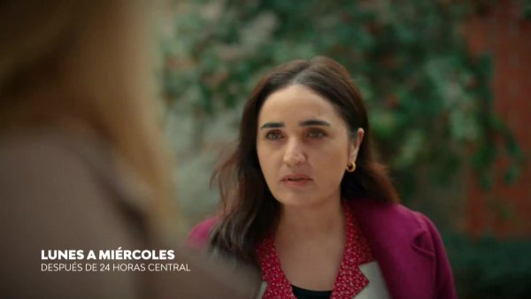 "Todo por mi familia": Se vienen capítulos imperdibles
