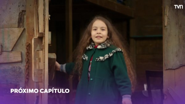 Avance de "Todo por mi familia":No nos dejen sin hogar
