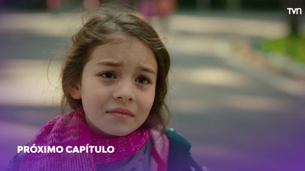 Avance de "Todo por mi familia": Kadir no me dejes
