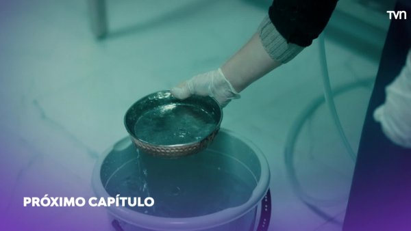 Avance de "Todo por mi familia": Kadir se hace cargo
