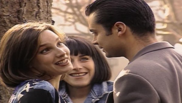 Rojo y Miel Capítulo 1: El regreso de Claudia
