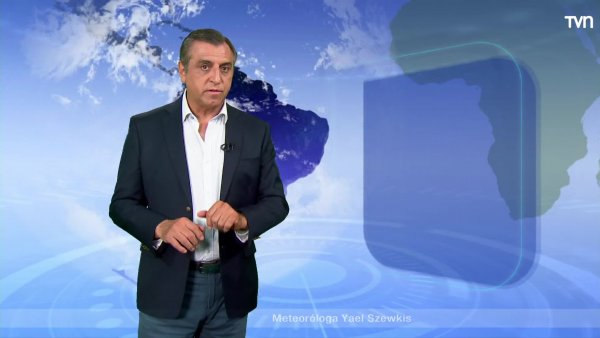 Pronóstico del tiempo: Lunes 17 de octubre | TV Tiempo
