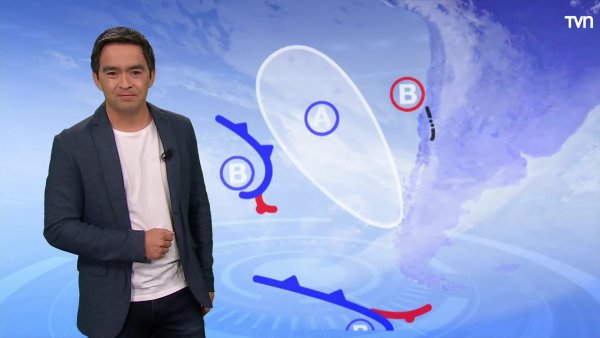 Pronóstico del tiempo: Domingo 31 de julio | TV Tiempo
