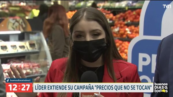 "Estamos frente a un tremendo capítulo": Carlos Pinto habla sobre la nueva historia de "El Día Menos Pensado"
