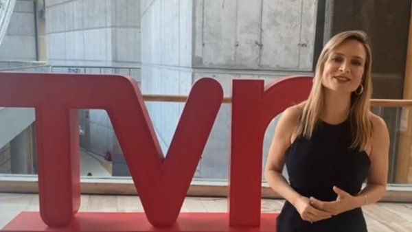 "Talento Rojo" confirma a su nueva jurado: Nicole
