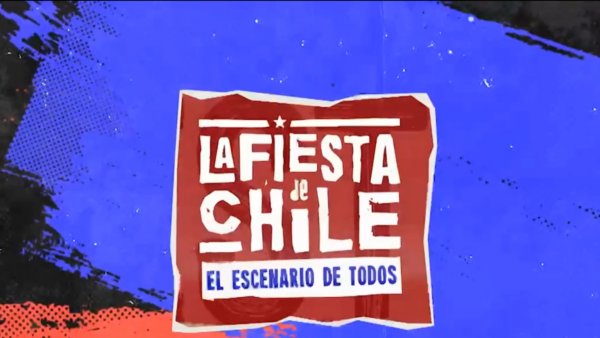 La Fiesta de Chile: confirman parrilla de humoristas
