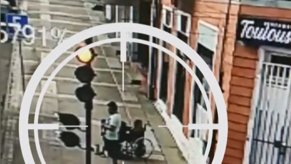 Condenan a delincuente que robó silla de ruedas a persona con movilidad reducida en Punta Arenas
