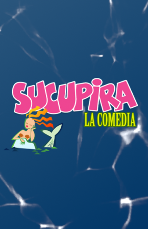 SUCUPIRA, LA COMEDIA