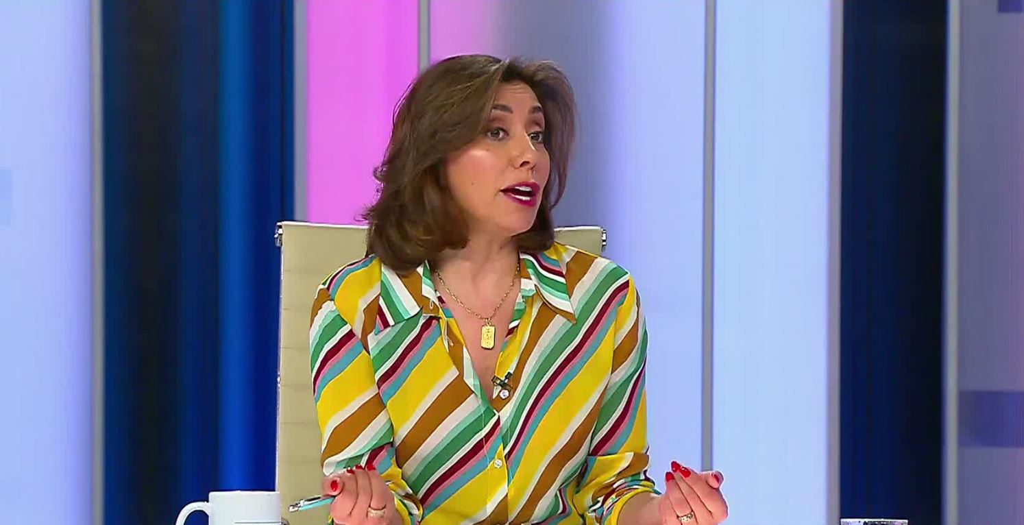 Demandada "no quiere perder pan ni pedazo"
