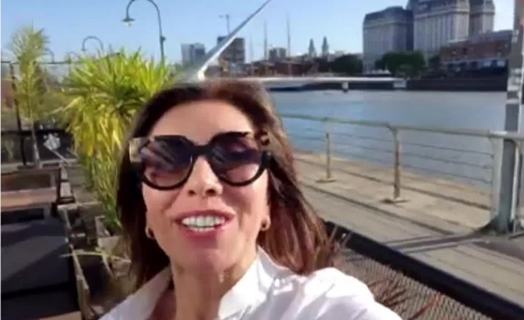 ¡Felicitaciones!: Carmen Gloria es reconocida como una de las mujeres más influyentes del país
