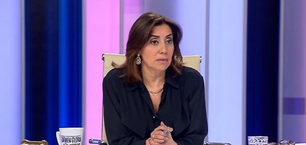 "¿Por qué me dejó solo a los 11 años?": Carmen Gloria aborda dramático caso de abandono
