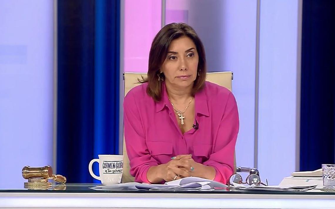 "Carmen Gloria a tu Servicio" lideró en su franja horaria
