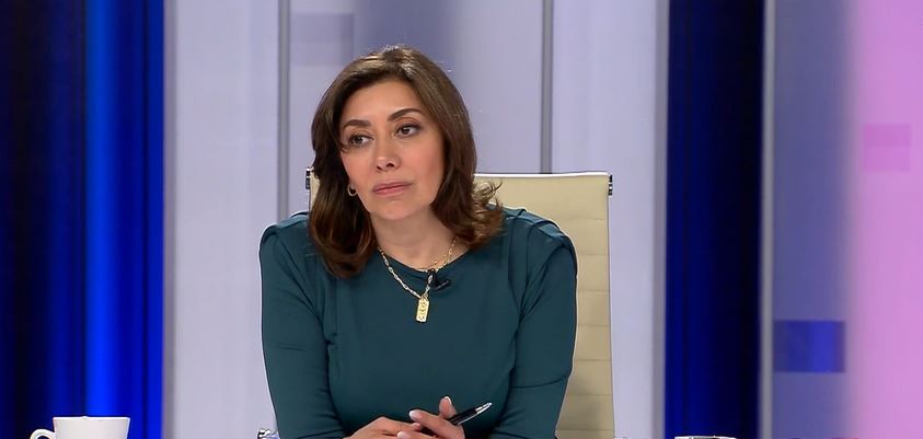 Caso de mujer endeudada conmovió a Carmen Gloria: “Yo estuve en esa situación”
