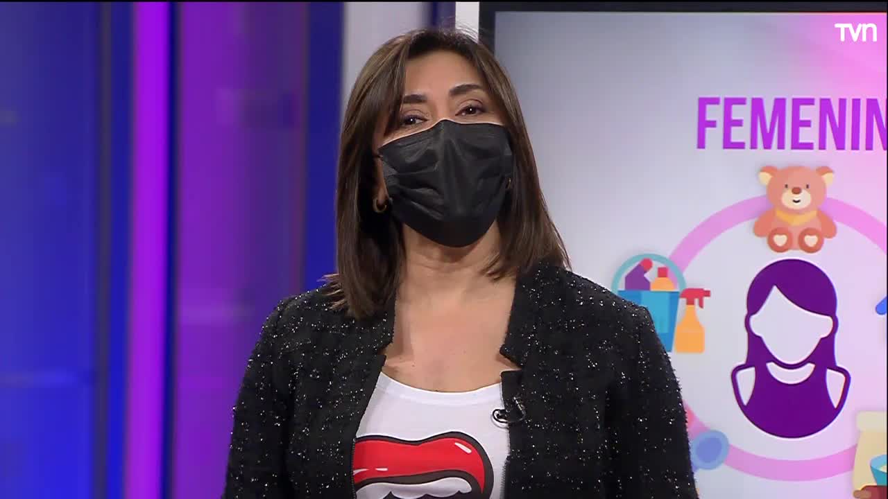 Bernardita Ruffinelli: ¿Por qué nos reímos?

