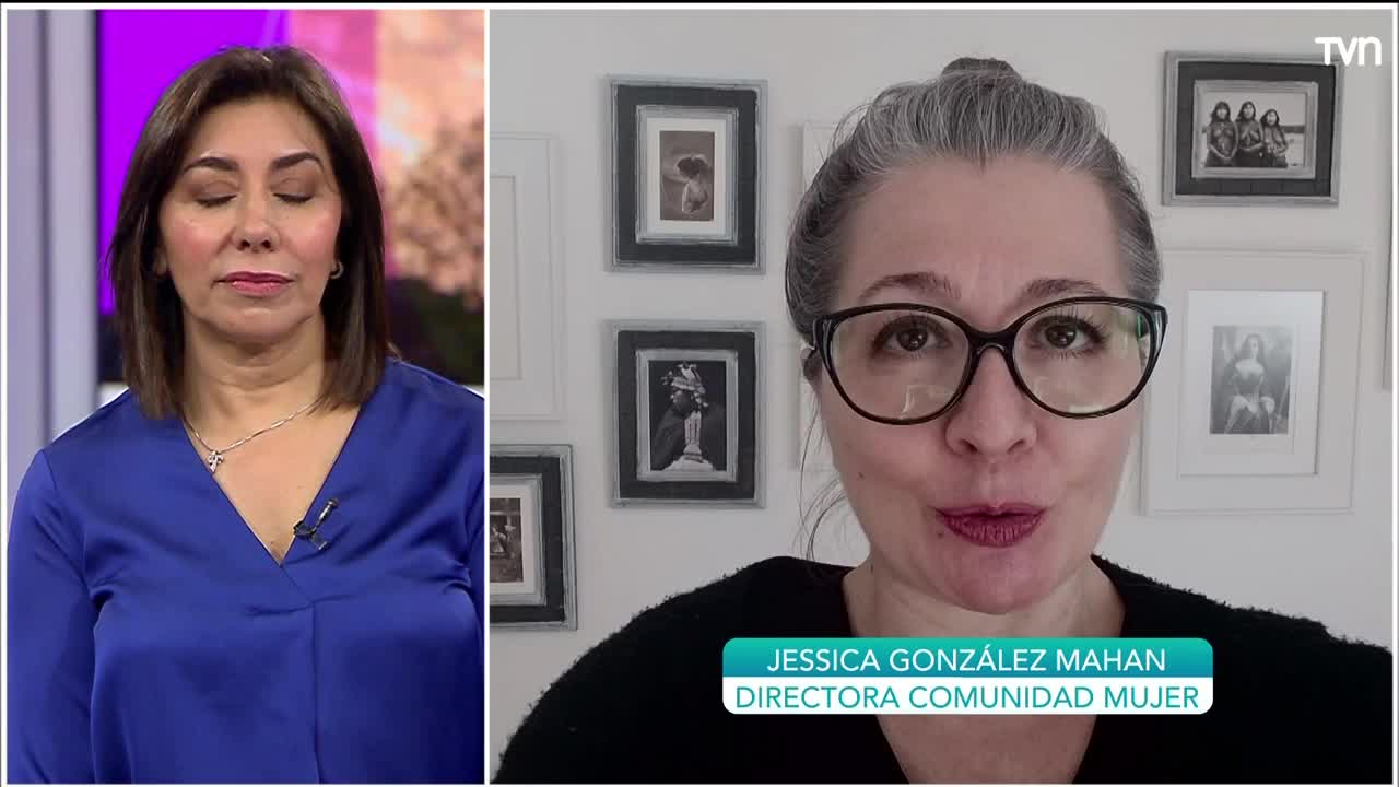 ¡Basta!: Fondos concursables "Mujeres por la equidad"
