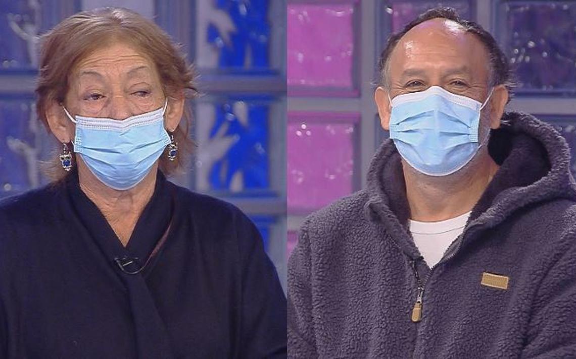 “Carmen Gloria a Tu Servicio” arranca la semana con enfrentamiento entre madre e hijo por una herencia
