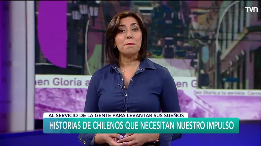 Desafío Levantemos Chile: 150 familias recibieron agua potable por primera vez
