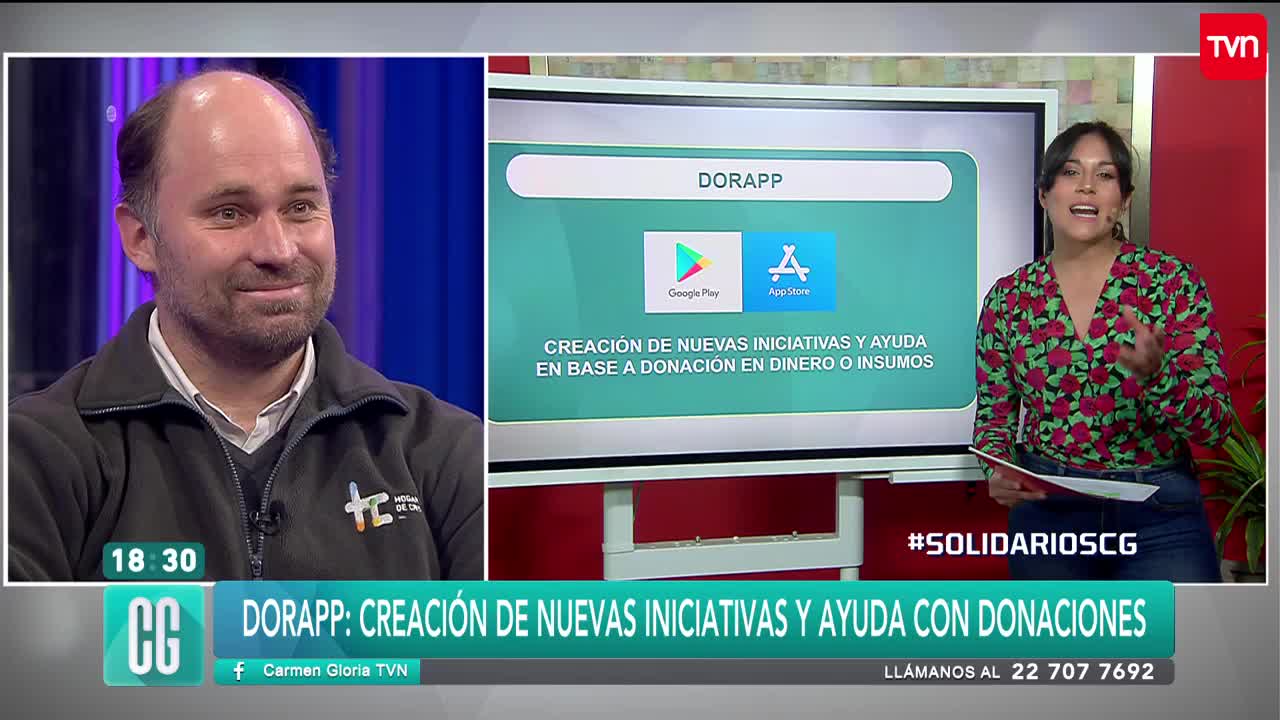 Conoce las distintas opciones que existen para que tú seas solidario

