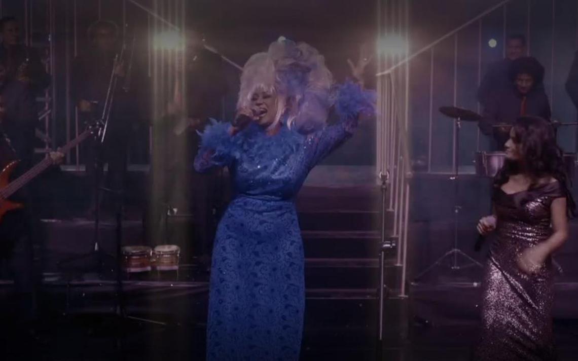 ¡Azúcar! "Celia, la serie" ya tiene fecha de estreno en TVN
