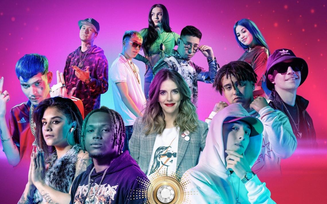 "Urbanos" ya tiene fecha de estreno
