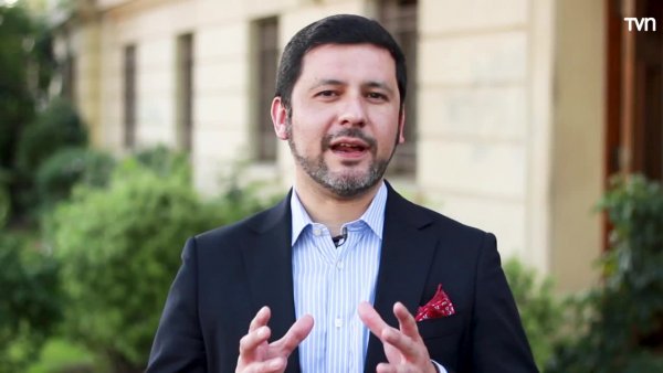 Buen Ciudadano: Conteo de votos
