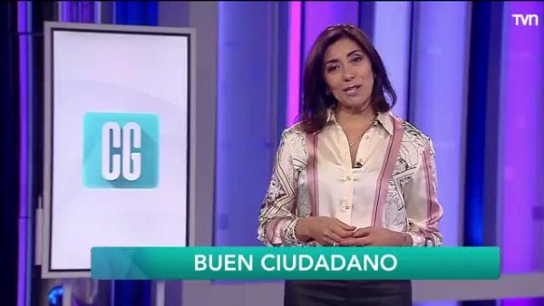 Buen ciudadano: Vocales de mesa
