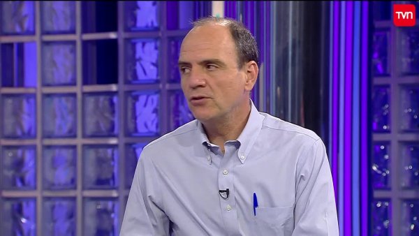 Buen ciudadano: Paso a paso del plebiscito
