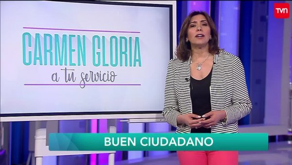 Buen Ciudadano: ¿Qué regula nuestra actual Constitución?
