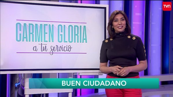 Buen ciudadano: ¿Cómo será el plebiscito del 25 de octubre?
