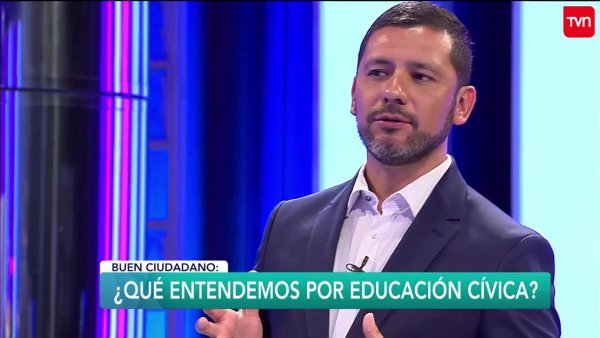 Buen Ciudadano: Conceptos clave de la Formación Ciudadana
