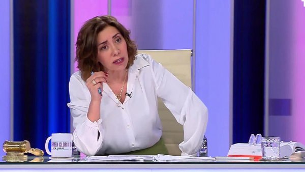Carmen Gloria a tu Servicio lideró en sintonía con conmovedor capítulo
