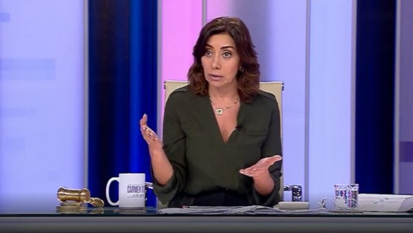 Carmen Gloria interrumpe cruce de palabras entre participantes: "Todas han gritado descontroladamente"
