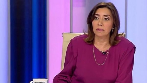 "No se acerque a la madre de su hijo": Carmen Gloria se enfurece con hombre que maltrató a su pareja
