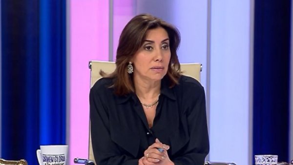 "¿Por qué me dejó solo a los 11 años?": Carmen Gloria aborda dramático caso de abandono
