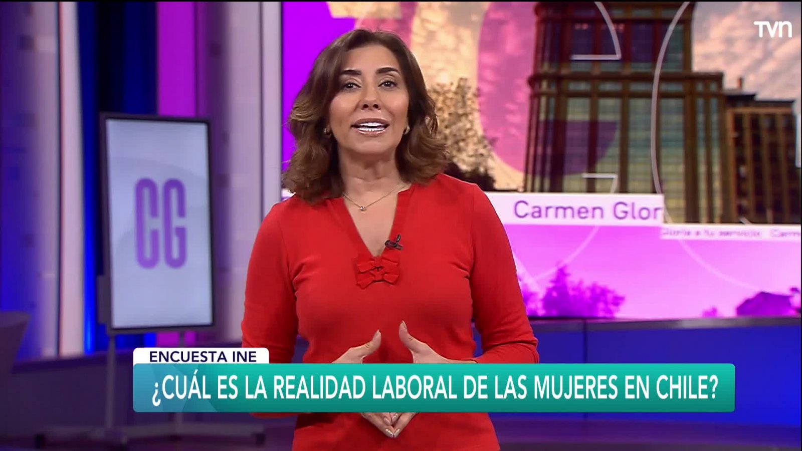 ¿Cuál es la realidad laboral de las mujeres en Chile?
