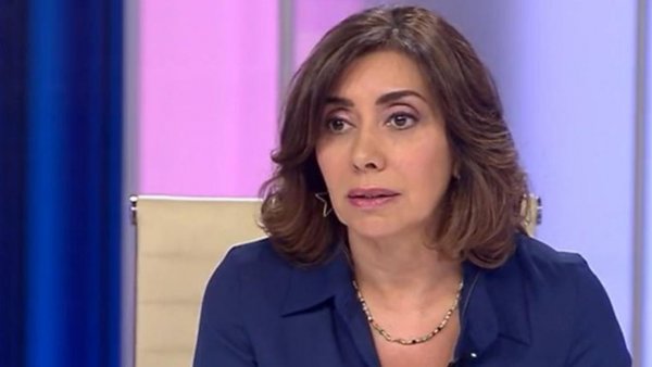 "No me va a temblar la voz ni el martillo": Carmen Gloria reacciona ante caso de violencia
