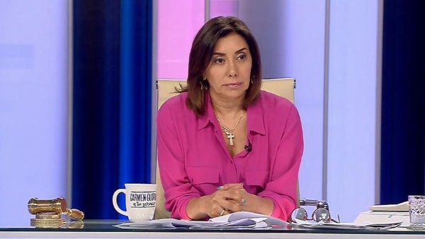 "Carmen Gloria a tu Servicio" lideró en su franja horaria
