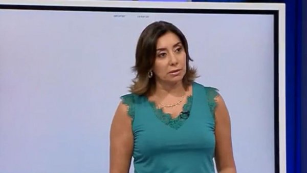 "¿Hasta cuándo el descaro?": Carmen Gloria se enfurece con padre que no paga pensión de alimentos
