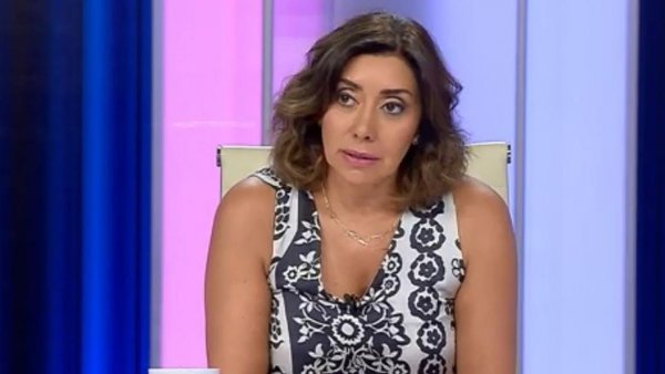 "Es una acción inútil": Carmen Gloria se enfurece con hombre que publicó funa en contra de la madre de su hijo
