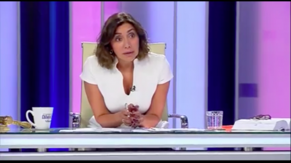 No te pierdas los nuevos casos de "Carmen Gloria a tu servicio"
