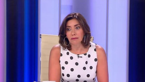 Madre que pidió rebaja en pensión alimenticia indignó a Carmen Gloria Arroyo
