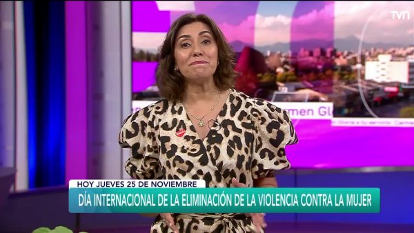 ¡Basta!: No más violencia contra la mujer
