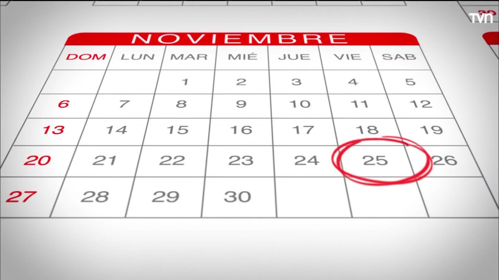¿Por qué el 25 de noviembre es el Día Internacional de la eliminación de la violencia contra la mujer?
