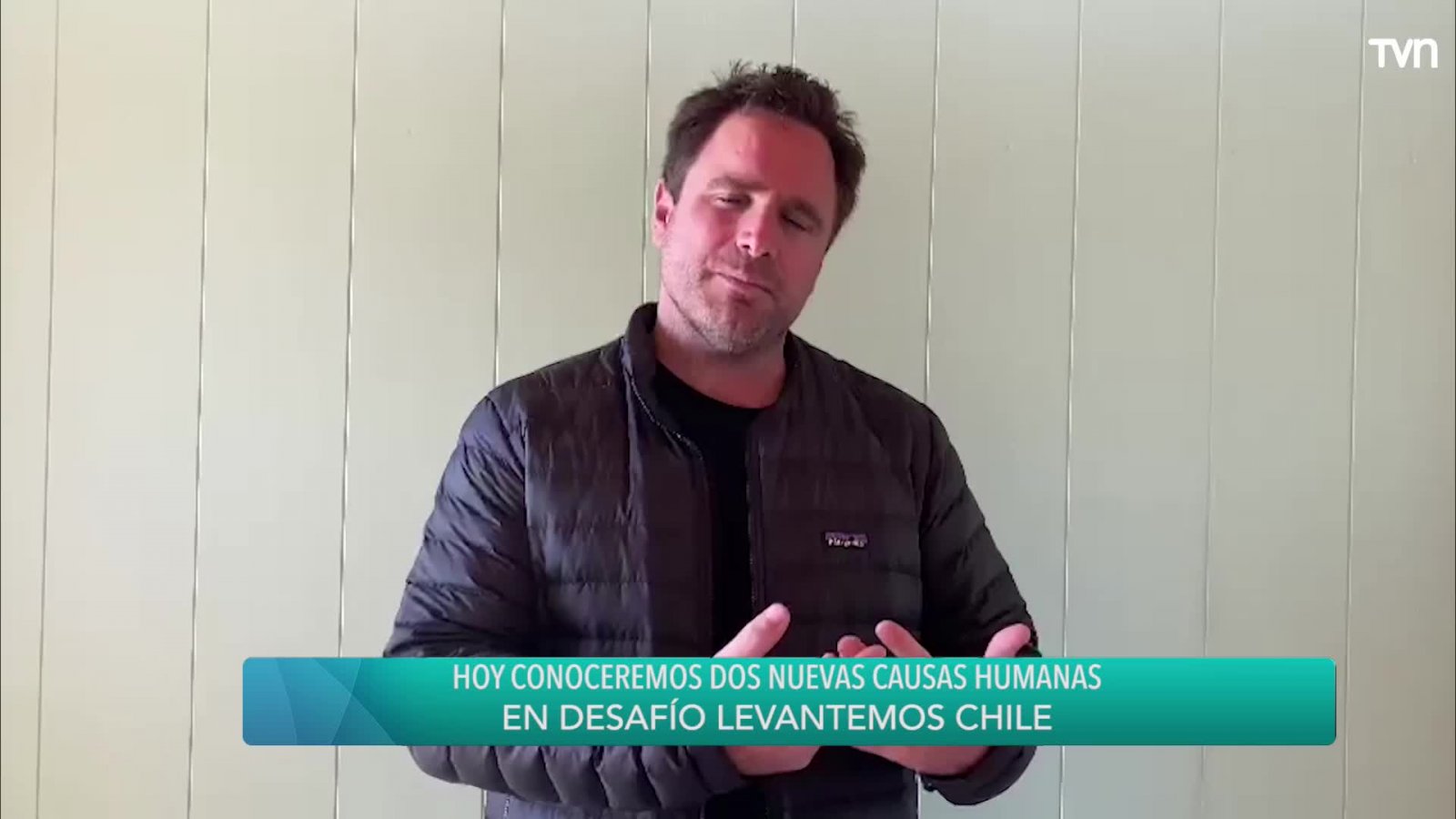 Desafío Levantemos Chile: emprendedores
