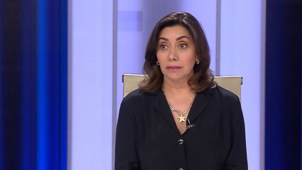 Capítulo 5 de octubre: Cobranzas del pasado | Carmen Gloria a tu servicio
