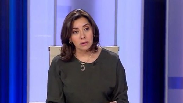 "¡Basta, corte la tontera, me da rabia!": Carmen Gloria Arroyo enfureció con caso de infidelidad
