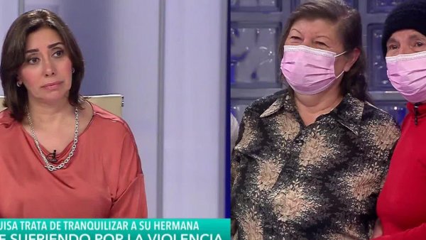 El duro caso que quebró a Carmen Gloria Arroyo: "Ha sido tremendamente doloroso de grabar"
