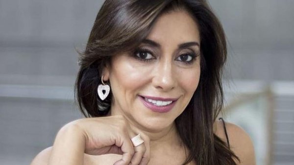 Equipo del programa le dedica emotivo mensaje a Carmen Gloria en su cumpleaños
